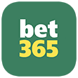 logo of bet365